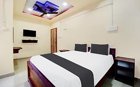 Hotel O Vedha Residency